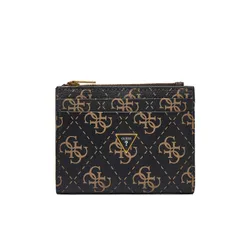 Guess Portfel SMMALO LEA03
