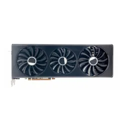 Karta graficzna XFX Speedster QICK 319 Radeon RX 7700 XT Black Edition 12GB GDDR6 192bit FSR