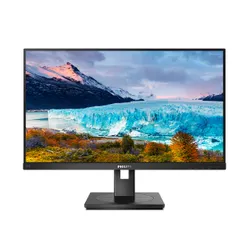 Monitor Philips 222S1AE/00 22" Full HD IPS 75Hz 4ms