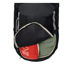 Plecak turystyczny Vaude Brenta 30 - black