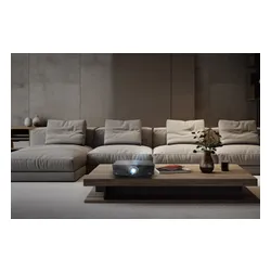 Projektor OPTOMA UHZ68LV 4K UHD (3840 x 2160), 5000 ANSI lumen