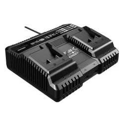 Ładowarka DEDRA DED7039V 20V 4.5A