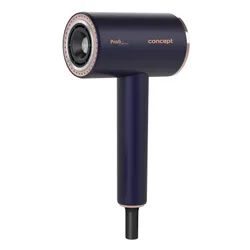 Suszarka CONCEPT BLDC VV8100 1600 W