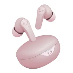 Słuchawki bezprzewodowe Fresh 'n Rebel Twins Rise ANC Dokanałowe Bluetooth 5.3 Pastel Pink