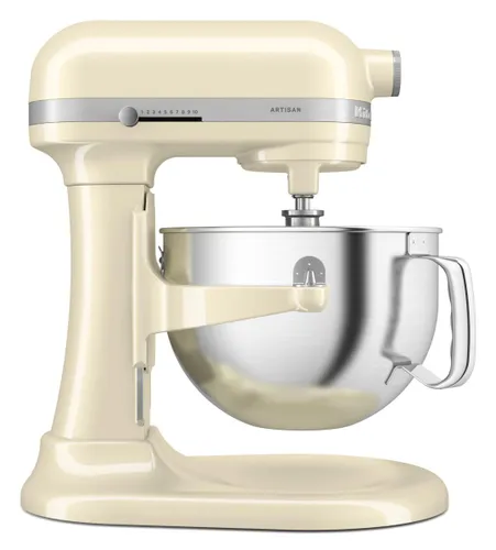 Планетарный робот KitchenAid Artisan 5ksm60spxeac - 375w-чаша 5,6 л