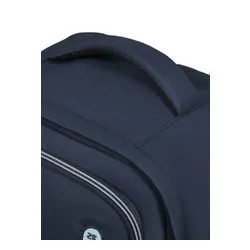 Plecak kabinowy American Tourister Cloudrider Cabin Backpack S - sky navy