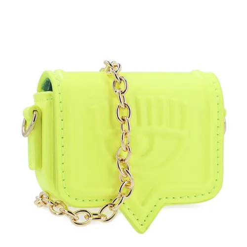 Chiara Ferragni 72sb5pa4 Yellow Neon