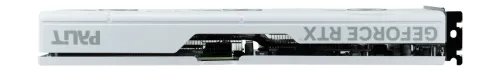 Karta graficzna Palit GeForce RTX 5070 White OC 12GB GDDR7 192bit DLSS 4