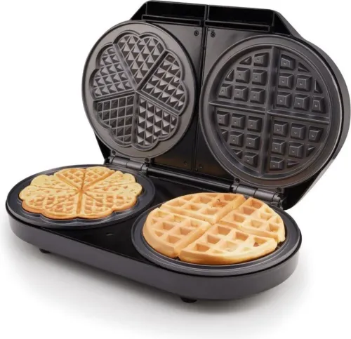 Вафельница Gorenje WM1400SB 1400в