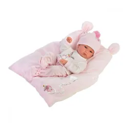 Llorens Lalka bobas Bimba 35 cm