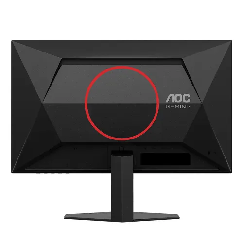 AOC 25G4SRE - 300Hz | Fast IPS | Full HD | 0.3ms | 24.5''