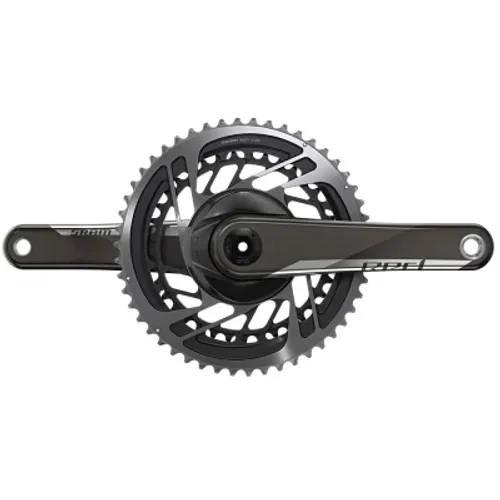 Mechanizm korbowy SRAM Red DUB X-Range Carbon - 48-35T/175mm