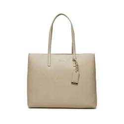 Calvin Klein Ck Must Shopper Md_Epi Mono Handbag K60K611767 Серый