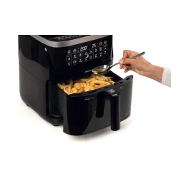 Frytkownica beztłuszczowa Ariete 4636/00 AirFryer & Steam 1700W 7l