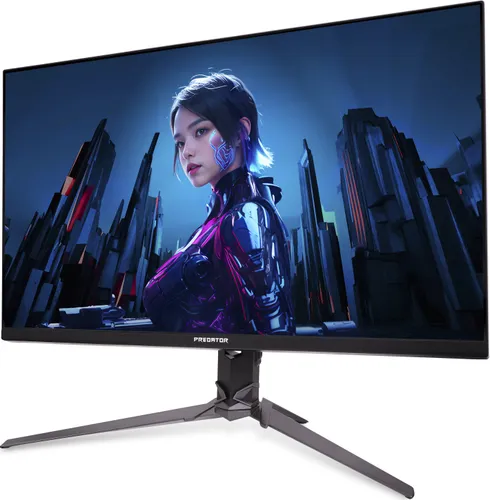 Monitor ACER Predator XB323QK V4 31.5" 3840x2160px IPS 160Hz 0.5 ms [GTG]