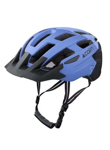 Kask na rower Cairn Prism Xtr II - mat horizon