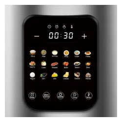 Multicooker TURBOTRONIC TT-DMC21 18 programów