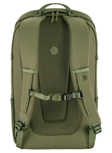 Городской рюкзак Fjallraven Ulvo 23-green