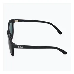 Okulary przeciwsłoneczne POC Know Polarized uranium black/clarity polarized/sunny grey