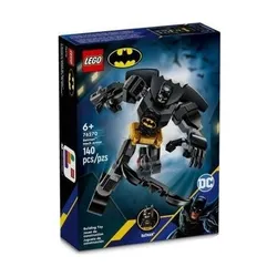 LEGO Super Heroes 76270 механическая броня Бэтмена