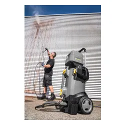 Myjka ciśnieniowa Karcher HD 4/11 C Bp Pack 1.520-925.0