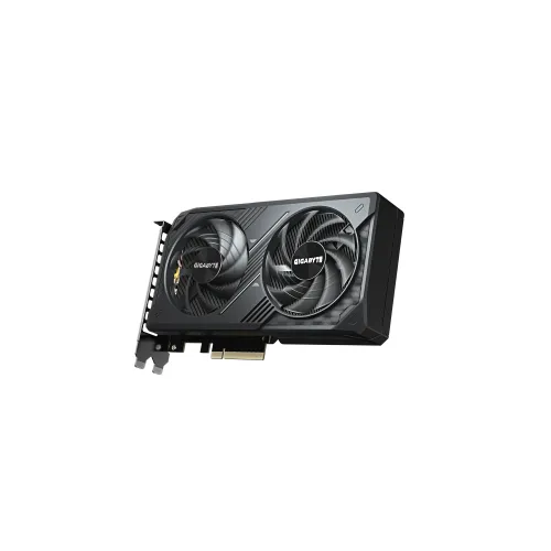 Karta graficzna Gigabyte GeForce RTX 5060 WINDFORCE 8GB GDDR7 128bit DLSS 4