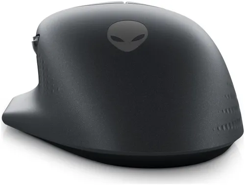 Myszka gamingowa Dell Alienware AW620M bezprzewodowa 26000 dpi optyczna czarna