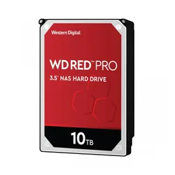 Dysk WD WD102KFBX Red Pro 10TB