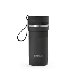 Kubek termiczny Primus Mika Wide Insulated Travel Mug 0.35 L - cliffside ash