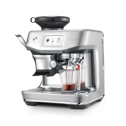 Ekspres kolbowy Sage The Barista Touch Impress SES882BSS