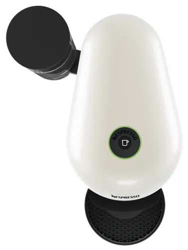 Ekspres KRUPS Nespresso Vertuo Plus XN903110 Biały