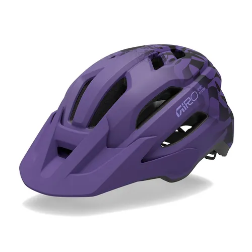 Kask rowerowy GIRO Fixture II Youth