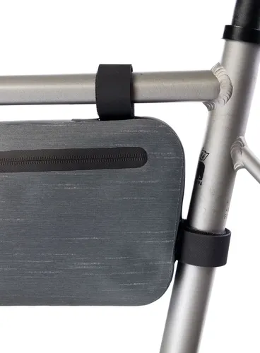 Torba na ramę Evoc Frame Pack WP M - carbon grey
