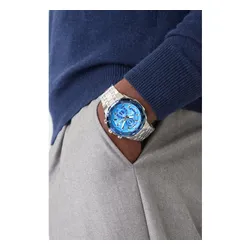 Часы наручные Casio Edifice EFR-539DE-2AVUEF