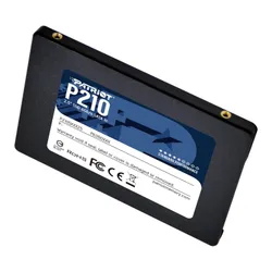 Dysk PATRIOT P210 128GB SSD