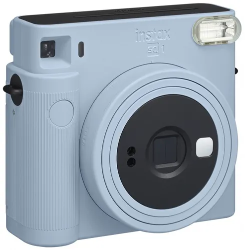 Aparat FUJIFILM Instax Square SQ1 Niebieski