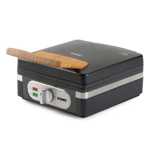 Gofrownica Domo DO9275W 1400W Regulacja temperatury