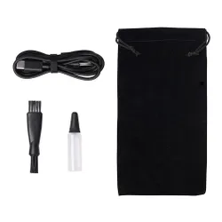 Trymer MANTA Trimo HT-02 BK