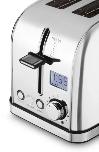 Toster Philco PHTA 4010 Rozmrażanie 950W