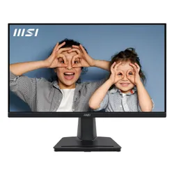 Monitor MSI Pro MP225 21.5" 1920x1080px IPS 100Hz 1 ms [MPRT]