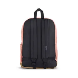 Рюкзак для колледжа JanSport Right Pack-Мисти Роуз