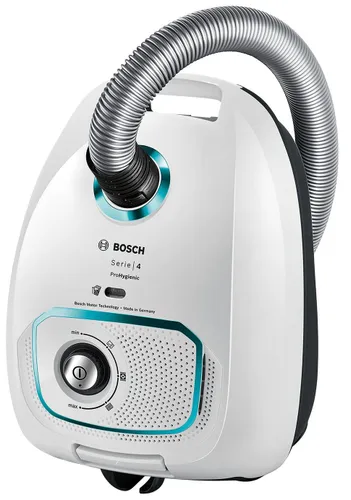 Пылесос Bosch Serie 4 ProHygienic BGLS4HYG2 700 Вт Щетка для паркета