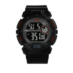 Timex UFC Forvet Saati TW5M53400 Black