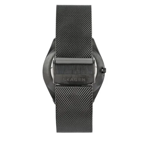 Skagen Grenen Solar Powered SKW6836 Grey / Grey Saatler