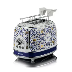 Zestaw Ariete Capri 2869 1,7l 2000W + Toster Capri 155