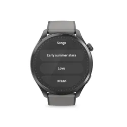 Smartwatch Hama 9000 GPS Szary