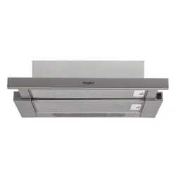 Okap Whirlpool AKR53901IX Srebrny