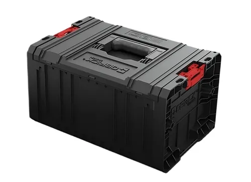 Skrzynia na narzędzia QBRICK System Pro Drawer 2 Toolbox Basic