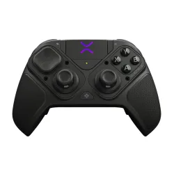 Kontroler Turtle Beach Victrix Pro Bfg Reloaded do PC Przewodowy Czarny
