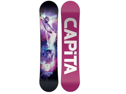 Deska Capita Jess Kimura Mini 2023